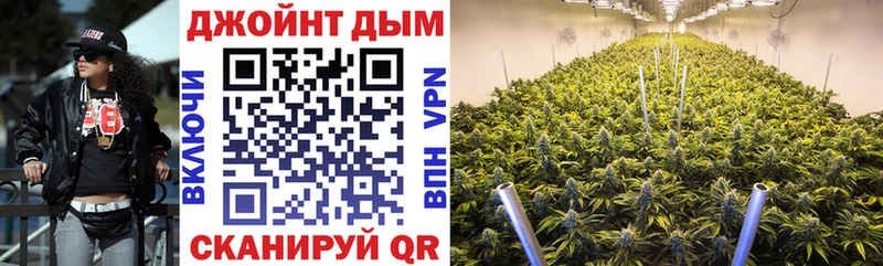 Конопля Bruce Banner Ясный